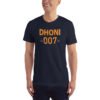 Dhoni 00 7 T-Shirt 1