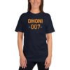 Dhoni 00 7 T-Shirt 2