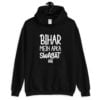 Bihar Mein Apka Swagat hai - Mirzapur Hoodie