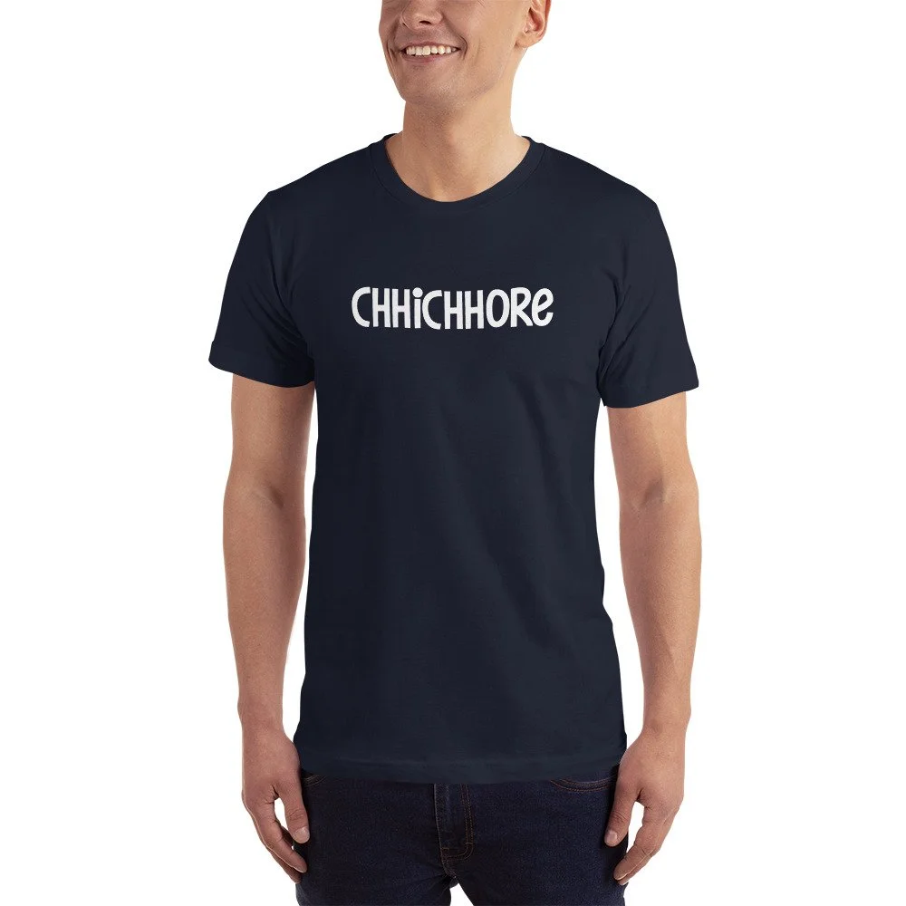 Chhichhore T-Shirt - Teeters.in