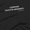 CU Survivor T-Shirt 1