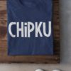 Chipku - Dil Bechara T-Shirt 1