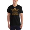 Excuses Dont Burn Calories T-Shirt 4