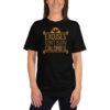 Excuses Dont Burn Calories T-Shirt 5