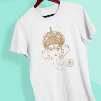 Ganesha T-Shirt