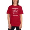 God Bless These Gains Tshirt 2