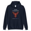 House Dumbledore Hoodie 2 House Dumbledore Hoodie 2