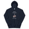 House Granger Hoodie 4