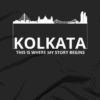 Kolkata - My Story Begins T-Shirt 1