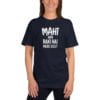 Mahi Abhi Baki Hai Mere Dost T-Shirt 2
