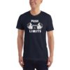 Push The Limits T-Shirt 5