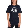 Push The Limits T-Shirt 4