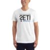 Search for Extraterrestrial Intelligence T-Shirt 1