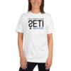Search for Extraterrestrial Intelligence T-Shirt 2