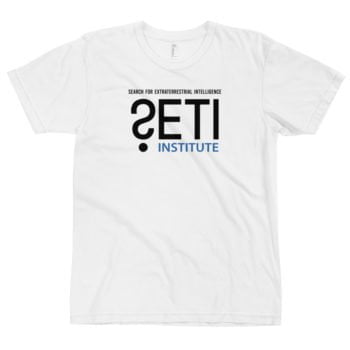 Search for Extraterrestrial Intelligence T-Shirt