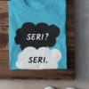 Seri? Seri. - Dil Bechara T-Shirt 1