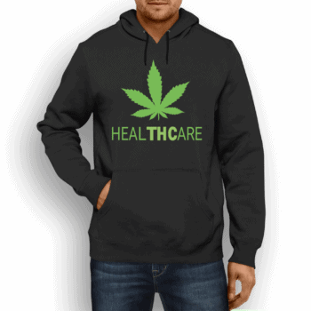 THC Hoodie