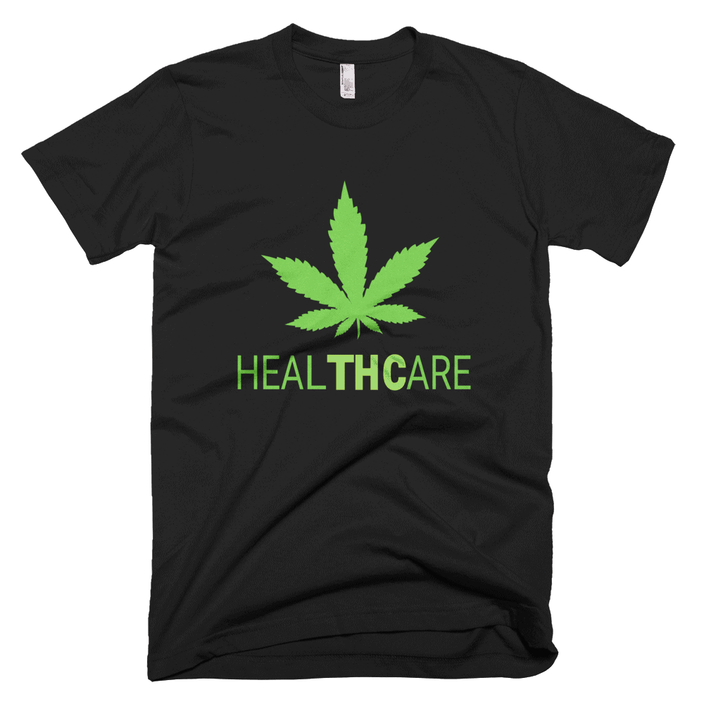 Health Care T-Shirt