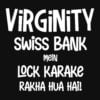 Virginity Dil Bechara T-Shirt 1 Virginity Dil Bechara T-Shirt 1