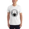 Anonymous Logo T-Shirt 1 Anonymous Logo T-Shirt 1