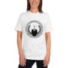Anonymous Logo T-Shirt 2 Anonymous Logo T-Shirt 2