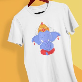 Bal Ganesh T-Shirt