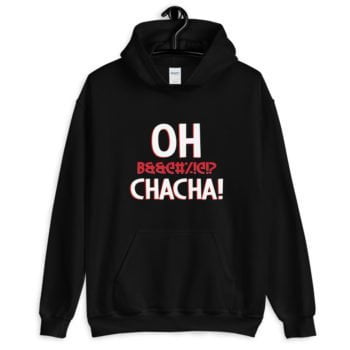 Oh Chacha Mirzapur Hoodie