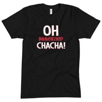 Straight Outta Mirzapur T-Shirt
