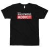 Bollywood Addict T-Shirt