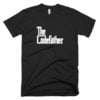 The Codefather T-Shirt 3
