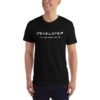 Developer Friends T-Shirt 1