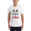 Disobey Hacker T-Shirt 1