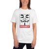 Disobey Hacker T-Shirt 2