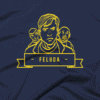Feluda T-Shirt 1