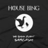 House Bing - Friends T-Shirt 1