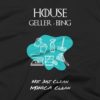 House Geller-Bing - Friends T-Shirt 1