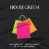 House Green - Friends T-Shirt 1