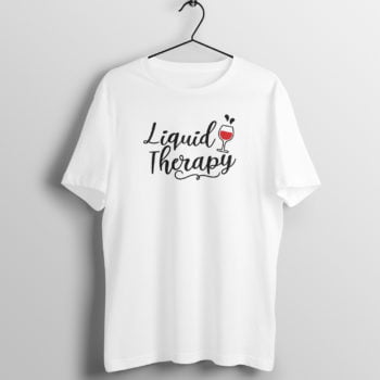 Liquid Therapy T-Shirt