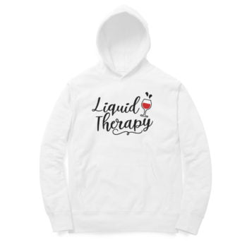 Liquid Therapy Hoodie