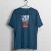 Respect for the old monk T-Shirt 2