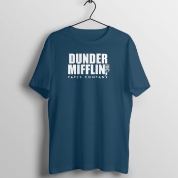 Dunder Mifflin Paper Company T-Shirt