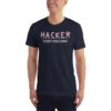 Security Professional Hacker T-Shirt 1