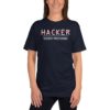 Security Professional Hacker T-Shirt 2