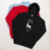 House Snape Hoodie 2 House Snape Hoodie 2