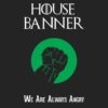 House Banner - Superhero T-Shirt 3