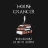House Granger TShirt 1