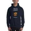 House Groot - Superhero Hoodie 4