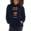 House Groot - Superhero Hoodie 3