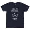 House Potter T-Shirt 2 House Potter T-Shirt 2
