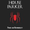 House Parker - Superhero Hoodie 2